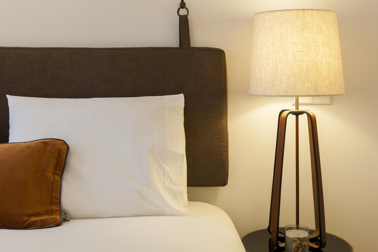 Casas Da Baixa - Terracos Olarias Pool Apartment Lisbon